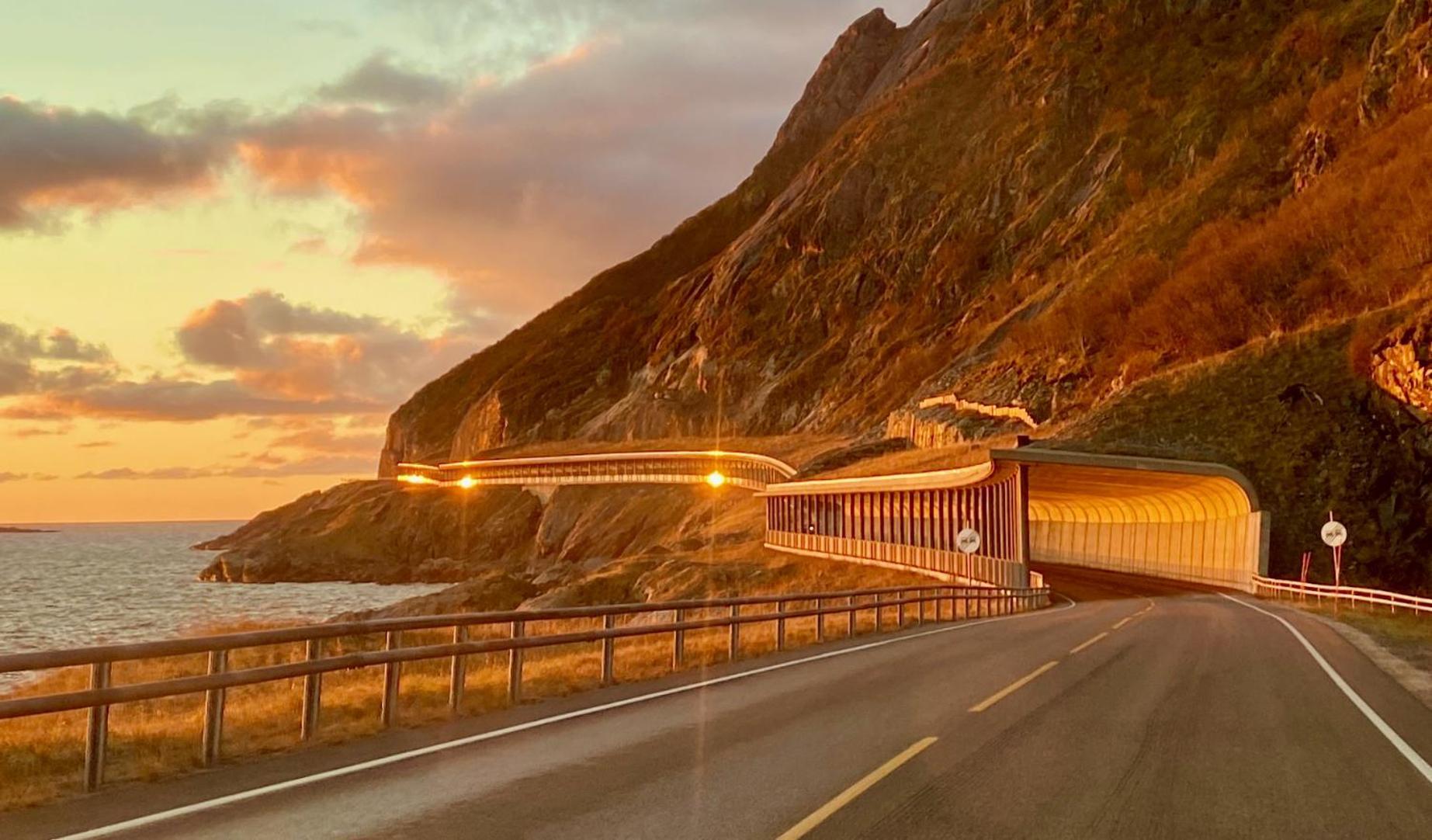 Superior Lofoten Chalet