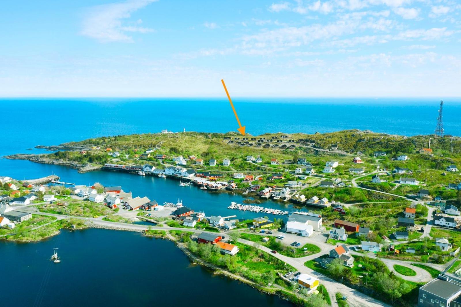Superior Lofoten