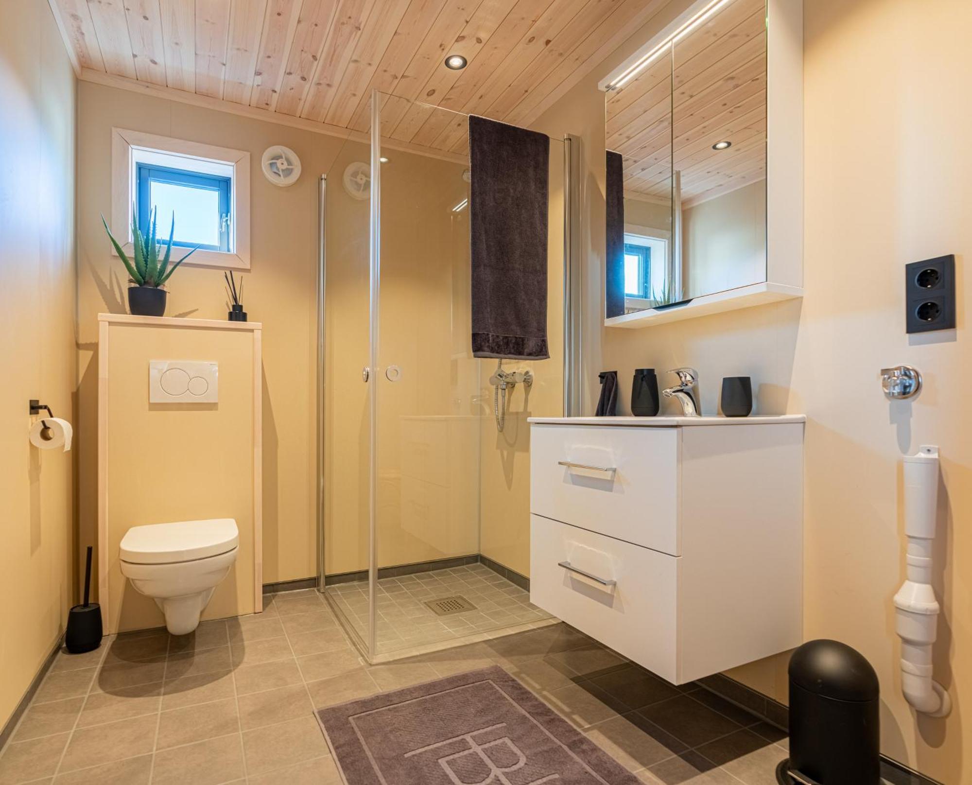 Superior Lofoten Chalet *