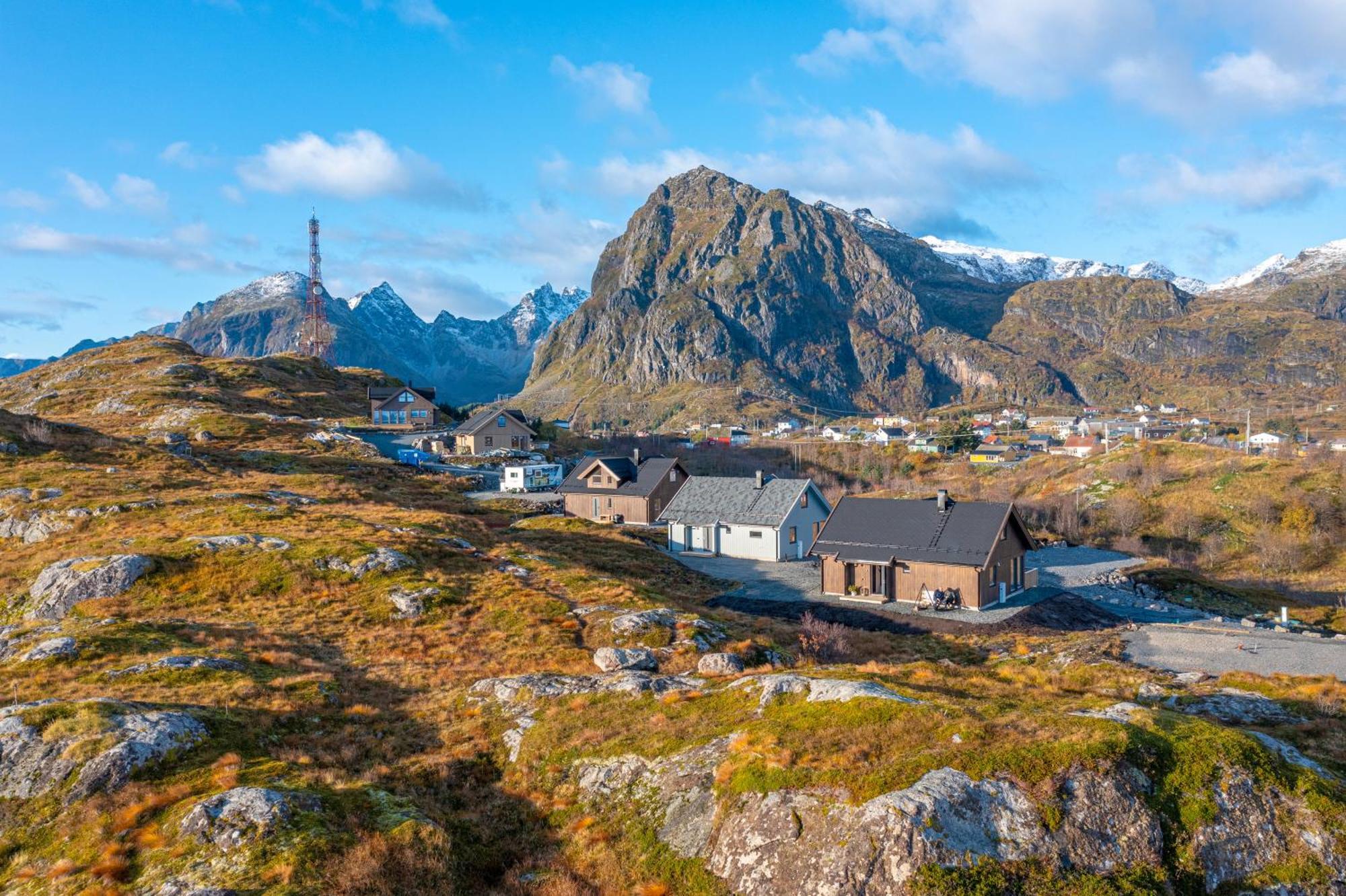 Superior Lofoten *