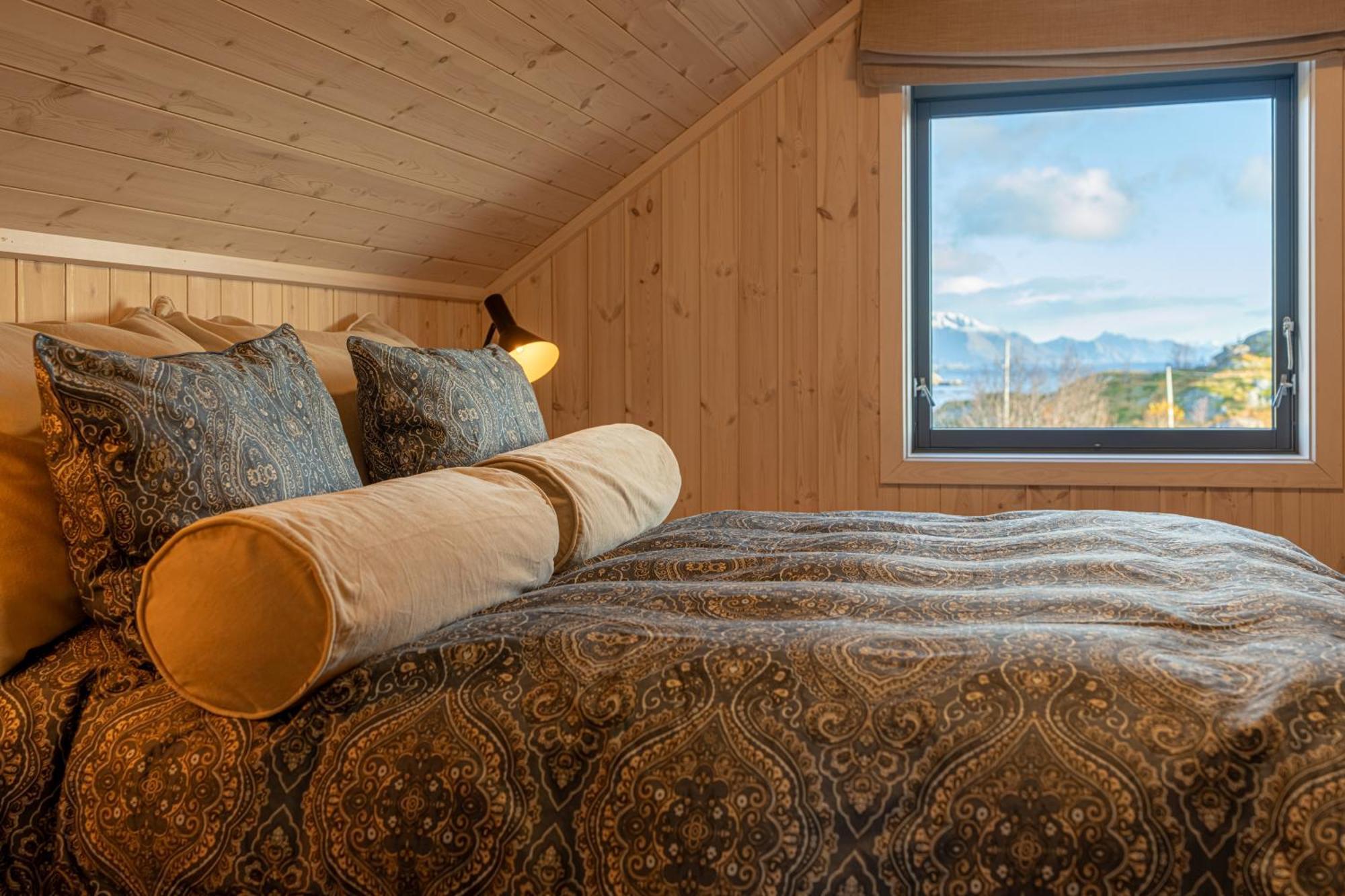 Superior Lofoten