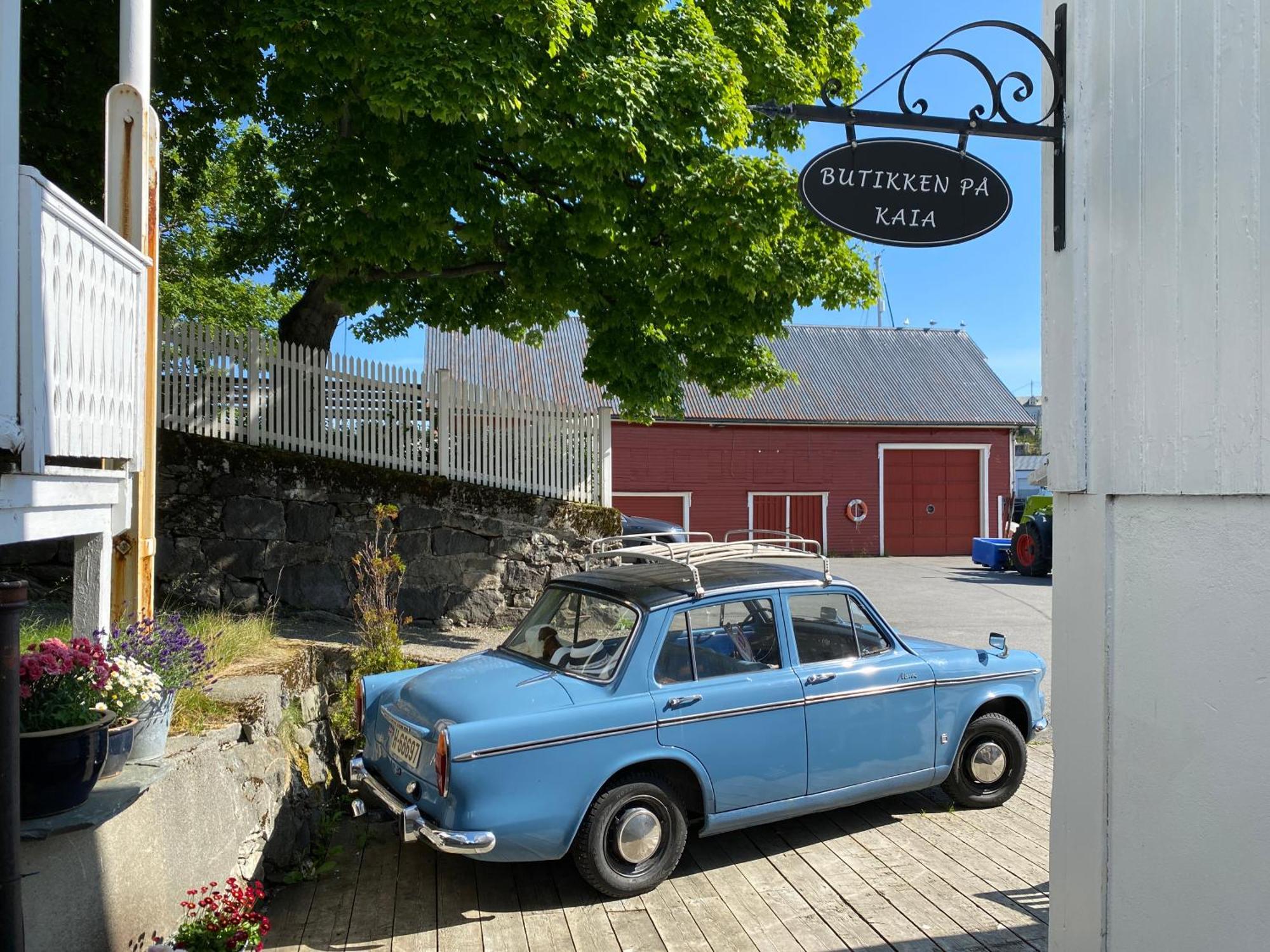 Superior Lofoten Chalet *